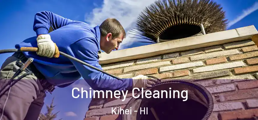  Chimney Cleaning Kihei - HI