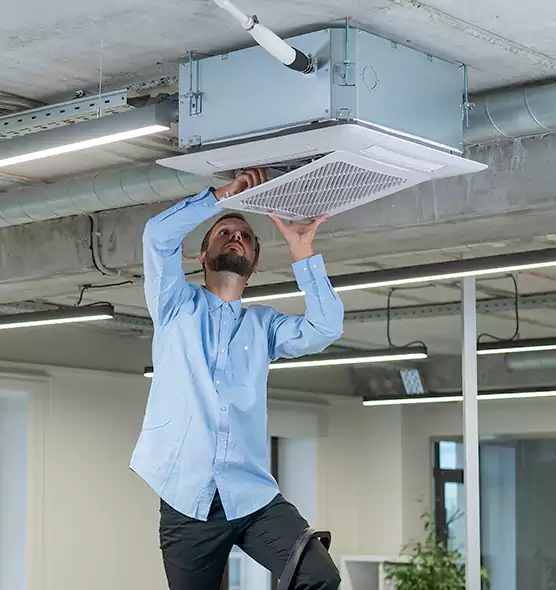 Professional Air Duct Cleaners in Kihei, HI