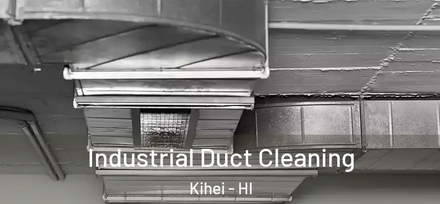  Industrial Duct Cleaning Kihei - HI