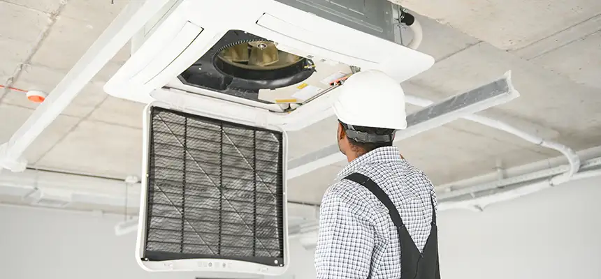 Our Affordable Duct Cleaning Near Me Services in Kihei, HI