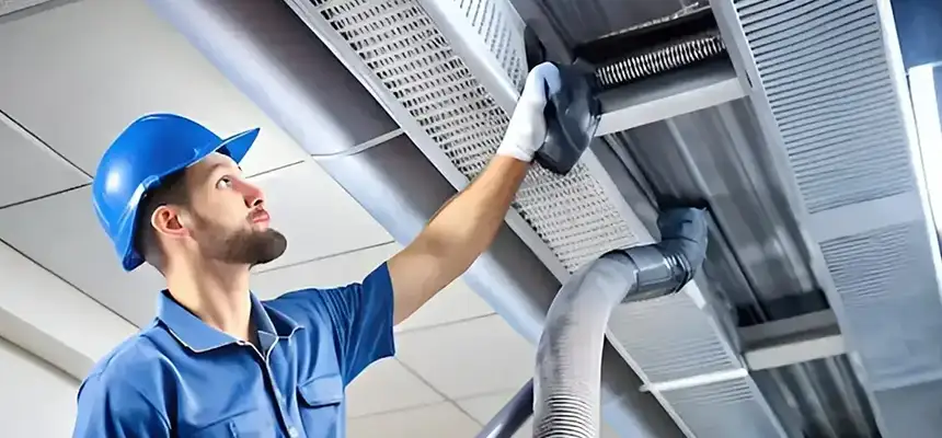 Our Annual Dryer Vent Maintenance Services in Kihei, HI