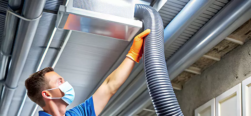 Our Anti-bacterial Duct Cleaning Services in Kihei, HI