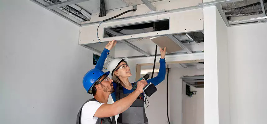 Our Attic Air Duct Cleaning Services in Kihei, HI