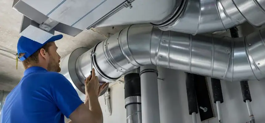 Our Commercial Laundry Vent Cleaning Services in Kihei, HI