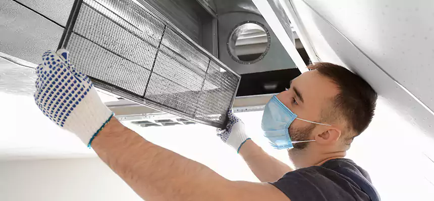 Our Dryer Vent Cleaning Services in Kihei, HI