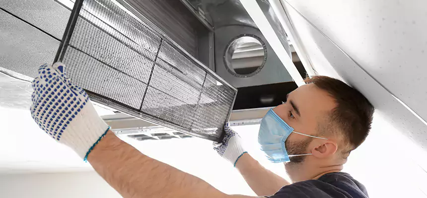 Our Dryer Vent Replacement Services in Kihei, HI