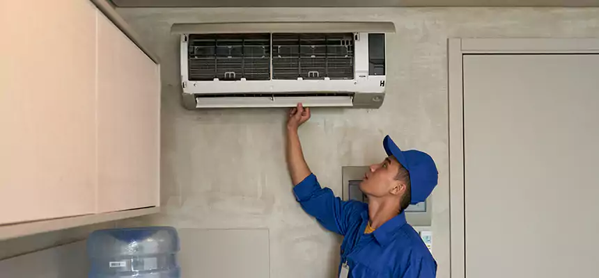 Balanced Fresh‑Air Ventilation (ERV/HRV) in Kihei