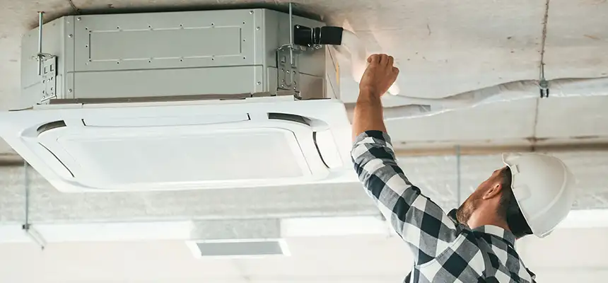 Our Local Vent Cleaning Services in Kihei, HI