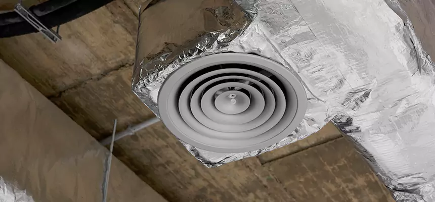 Our Low VOC Vent Installation Services in Kihei, HI