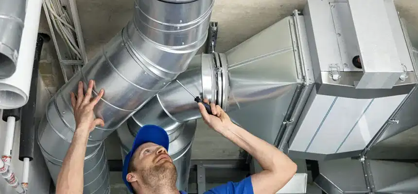 Our Same-Day Air Duct Service in Kihei, HI