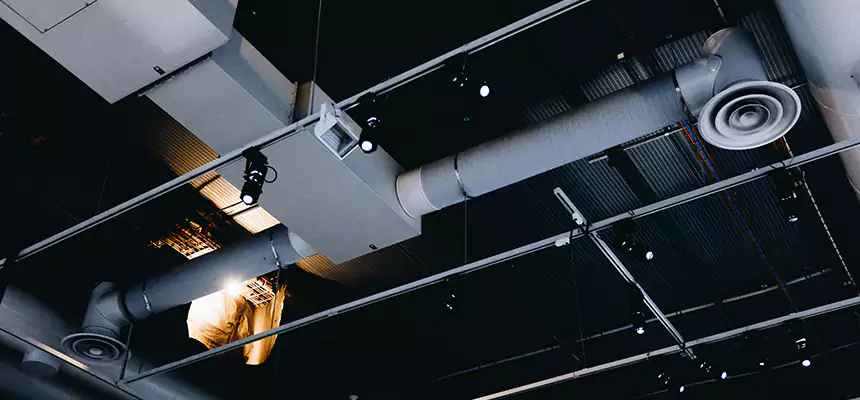 Our Seasonal Allergy Air Duct Cleaning Services in Kihei, HI