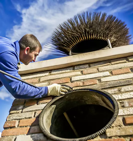 About Professional Chimney Sweep in Kihei, HI