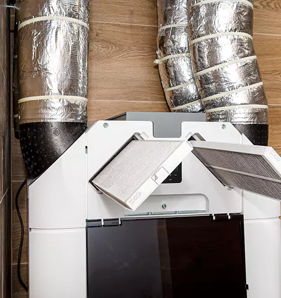 About Clogged Air Duct Repair in Kihei, HI