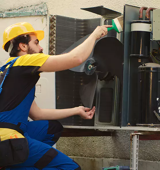 About Dryer Duct Fire Hazard Inspection in Kihei, HI