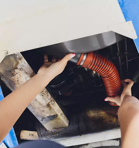 Professional Dryer Duct Pressure Testing in Kihei, HI