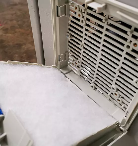 Professional Dryer Vent Mold Cleaning in Kihei, HI