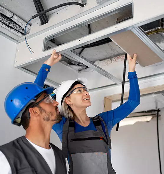 Comprehensive Duct Insulation Services in Kihei, HI