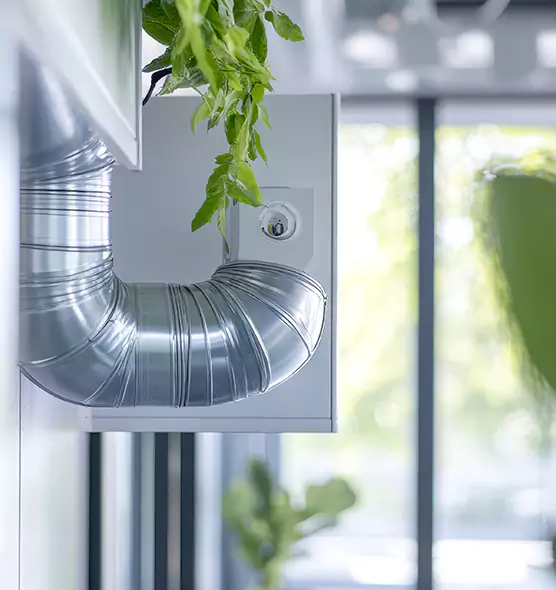 Professional Eco-Safe Dryer Vent Cleaning in Kihei, HI