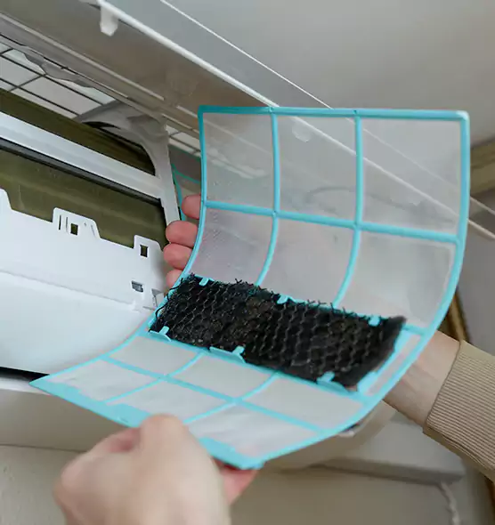 Welcome to Air Duct Cleaning & Repairs Kihei — Your Local HEPA Filter Installation Pros in Kihei, HI