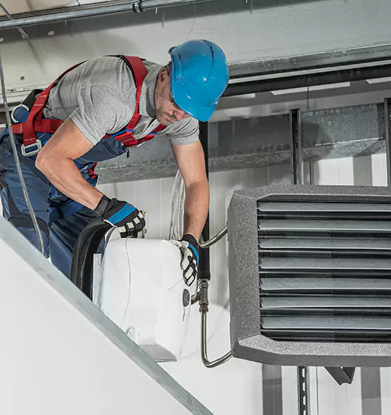 Professional HVAC Cleaning Solutions in Kihei, HI