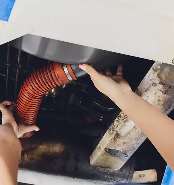 Professional Post-Renovation Duct Debris Removal in Kihei, HI