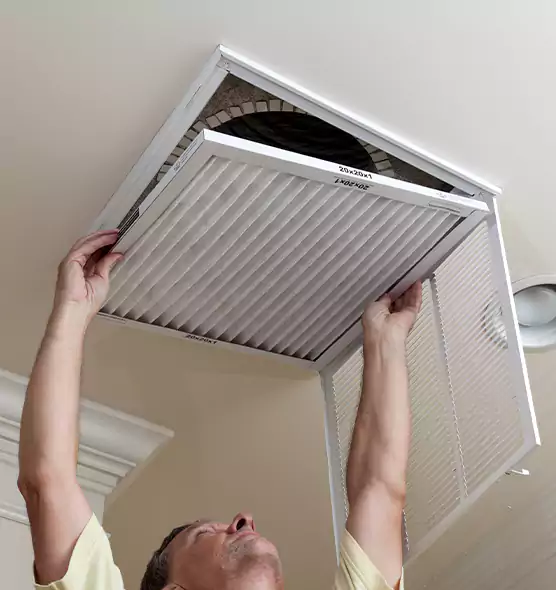 Advanced Residential Vent Cleaning in Kihei, HI