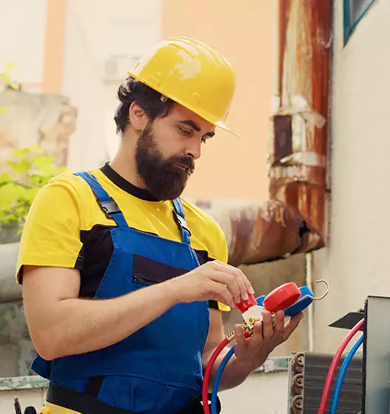 About Smart HVAC Installation in Kihei, HI