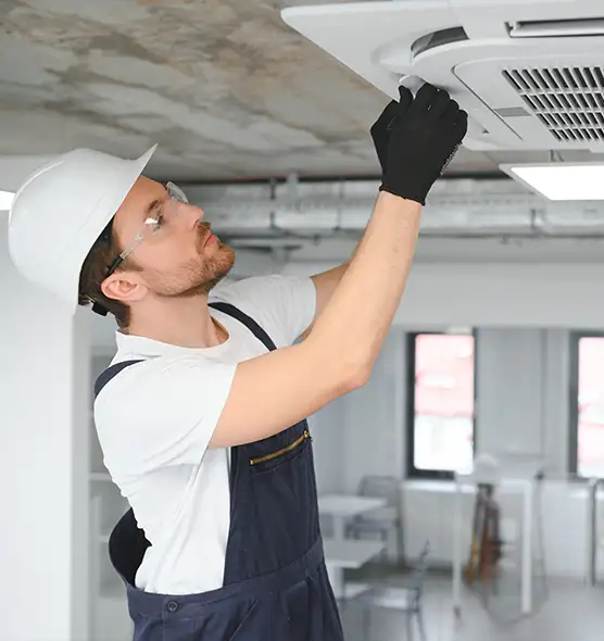 About Spring Air Duct Cleaning in Kihei, HI