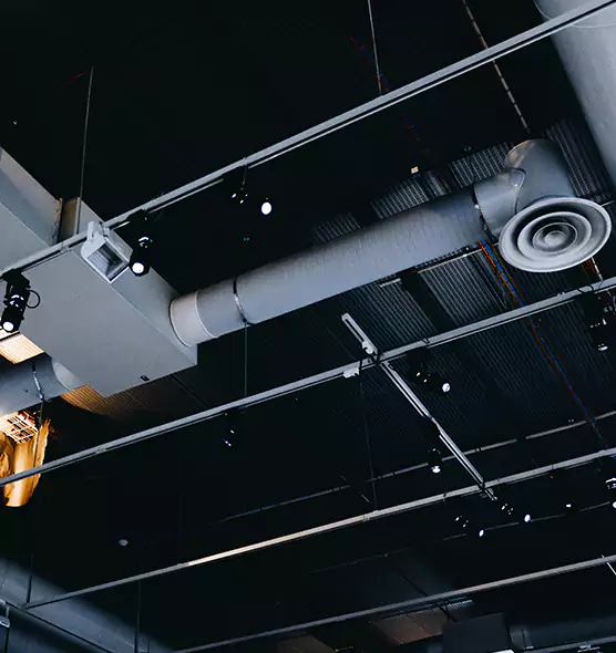 Professinal UV Light Air Purification for Ducts in Kihei, HI