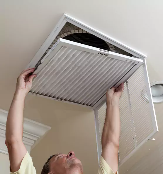 Trusted Vent Shaft Cleaning Expert in Kihei, HI